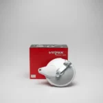 Porta Bandas De Freno Trasero Libero 125 Ybr 125 - Imagen 2