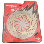 Disco De Freno Trasero Bajaj Pulsar Ns 200