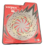 Disco De Freno Trasero Bajaj Pulsar Ns 200