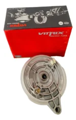 Porta Bandas De Freno Trasero Libero 125 Ybr 125 - Imagen 4