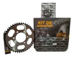 Kit De Arrastre Pro Yamaha Xtz 150 14-45t 428h-132-6h