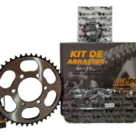 Kit De Arrastre Pro Yamaha Xtz 150 14-45t 428h-132-6h