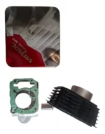 Kit De Cilindro Completo Victory Mrx 125 - Imagen 4