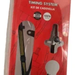 Kit Distribución Cadenilla Suzuki Gn 125 H Nova Tensor Guia