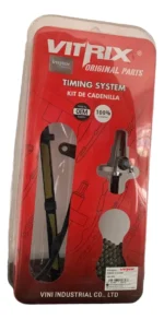 Kit Distribución Cadenilla Suzuki Gn 125 H Nova Tensor Guia