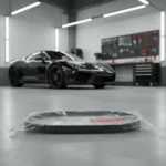 Banda Correa De Transmision Kymco Agility 125 Rs Naked Digital Fly Agility 150 Twist125 - Imagen 4