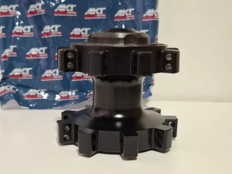 Manzana Delantera De Freno Original Akt Ttr 180 - Imagen 5