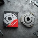 Porta Zapatas De Clutch Automatico Kymco Agility 125 fly 125