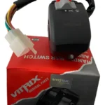 Comando De Luces Electrico Derecho Kymco Agility 125 Rs Fly 125