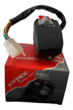 Comando De Luces Electrico Derecho Kymco Agility 125 Rs Fly 125