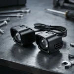 Juego De Luces Exploradoras Led Laser De Alta Potencia - Imagen 5