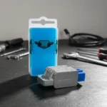 Regulador De Voltaje Rectificador Kymco Fly Agility 125 M.v - Imagen 3