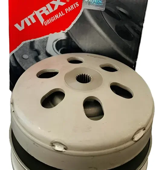 Clutch Automatico Completo Agility 125 Fly 125