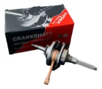 EJE DE Cigueñal Honda Hero Eco Deluxe Eco100 Eco100+ Splendor ISMART NXG100