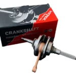 EJE DE Cigueñal Honda Hero Eco Deluxe Eco100 Eco100+ Splendor ISMART NXG100