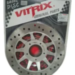 Disco De Freno Delantero Honda Xr150 Xr190 Y Xr125