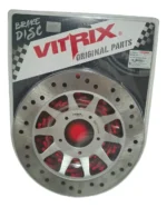 Disco De Freno Delantero Honda Xr150 Xr190 Y Xr125