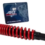 Amortiguador Trasero Original Akt Dinamic Sc Jet4 125 Jet5 150
