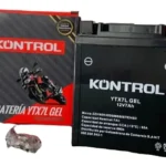Bateria Kontrol Ytx7l Honda Xr 190L