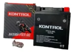 Bateria Kontrol Ytx7l Honda Xr 150