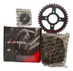 Kit De Arrastre Pulsar 200 14-38t 520h-110-4h