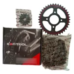 Kit De Arrastre Pulsar 200 14-38t 520h-110-4h
