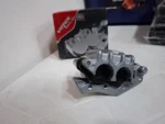 Caliper Mordaza De Freno Delantero Honda Xr 125L + pastillas de freno - Imagen 6
