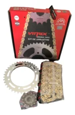 Kit De Arrastre Honda Xre 300 13-39t 520ho-110l-6h Orrinada