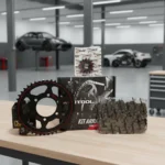 Kit de Arrastre Yamaha Xtz 150 14-45t 428h-132L-6H