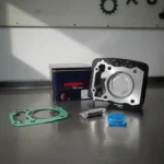 Kit De Cilindro Repotenciado Al 190cc Honda Cbf 150