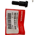 Tornillo De Soporte Lateral Gato Honda Xr 150