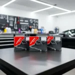 Cadenilla De Distribucion Motor Akt Cr5 200 Ttr 200 Y Ttx 200 - Imagen 2