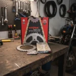 Kit Arrastre Honda Xr 250 Tornado 13-38t 520hx-112l-6h Orrinada - Imagen 3