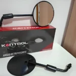 Juego De Espejos Retrovisores Honda Xr 150 Y Xr 190