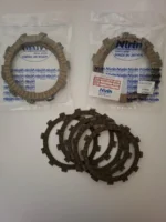 Juego De Discos De Clutch Yamaha Xtz 250 Fz250 - Imagen 2