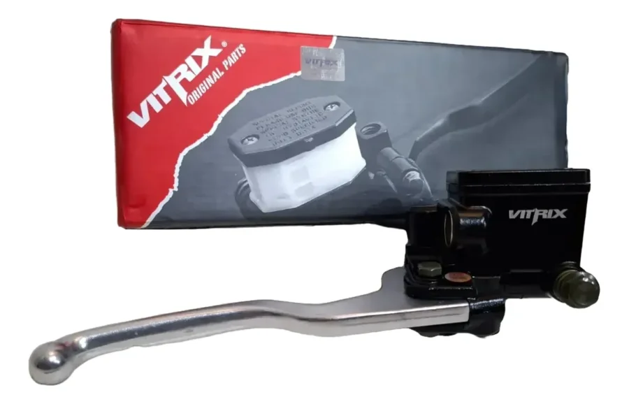 Bomba De Freno Delantero Yamaha Bws 125 Bws 125 Fi - Imagen 3