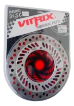 Disco De Freno Delantero Honda Xr 250 Tornado - Imagen 3