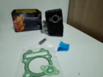 Kit De Cilindro Repotenciado Al 125 Bajaj Boxer Ct 100