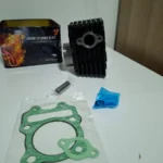 Kit De Cilindro Repotenciado Al 125 Bajaj Boxer Ct 100