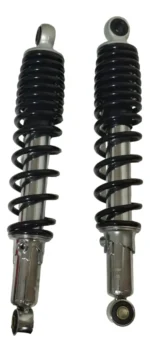 Juego De Amortiguadores Traseros Yamaha Ybr 125 Libero 125 - Imagen 3