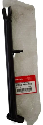 Soporte Pata Gato Lateral Honda Xr 125 - Imagen 2