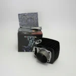 Kit Cilindro Repotenciado Al 160 Akt Nkd Evo R3 Ttr Cr4 125 - Imagen 3