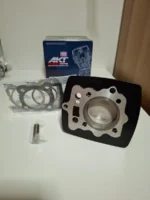 Kit De Cilindro Original Akt Ttr 150 - Imagen 2