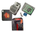 Kit De Cilindro Repotenciado Al 150 Xtz 125 - Imagen 3