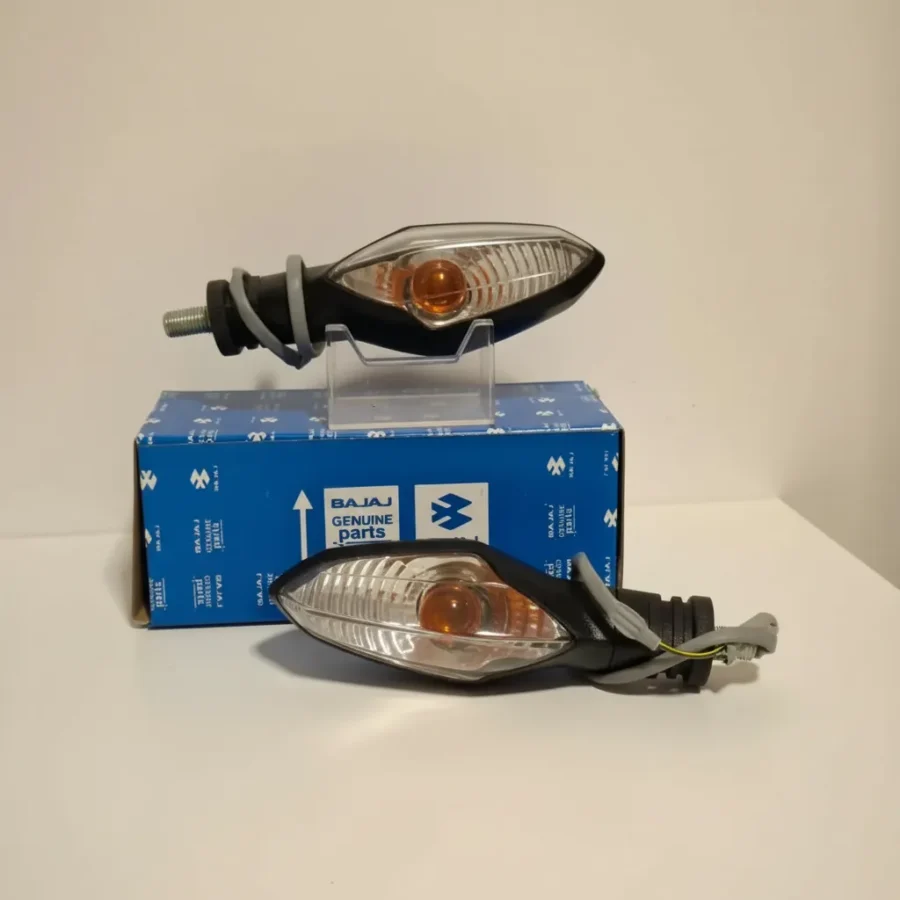 Direccional Original Bajaj Pulsar Ns 160 Ns 150 - Imagen 3