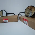 Juego Espejos Retrovisores Original Honda Xr 150L