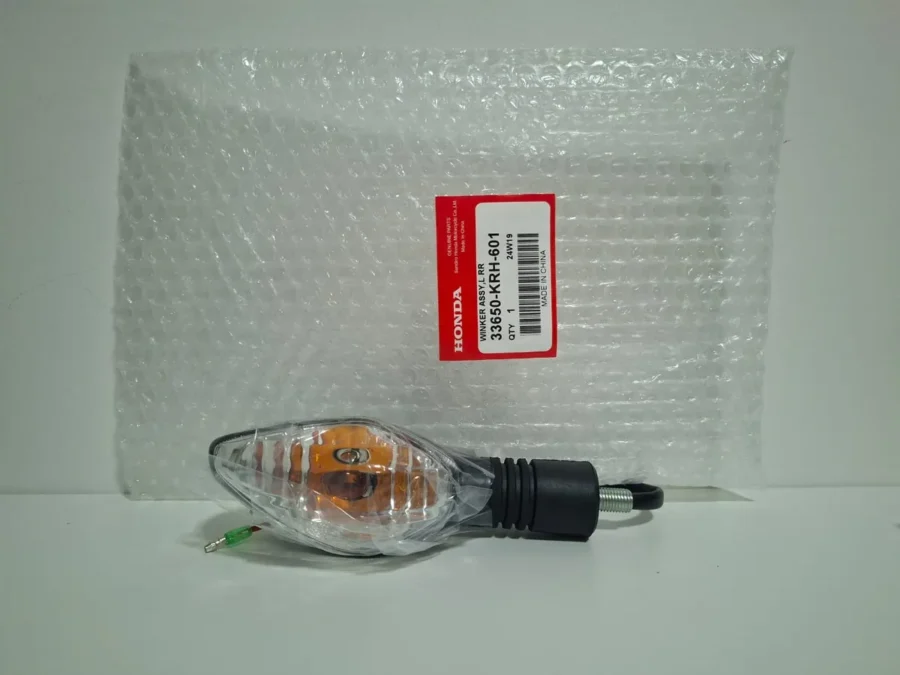 Direccional Original Honda Xr 150L - Imagen 6