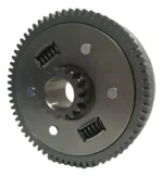 Corona Manzana de Clutch Honda Xr 150 - Imagen 3