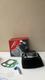 Kit De Cilindro Completo Akt Cr5 180 Ttr 180 Ttx 180 - Imagen 4