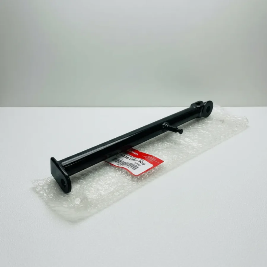 Juego Gato Pata Lateral Tornillo Resorte Honda Xr 150 - Imagen 2